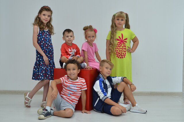 Фото Анна