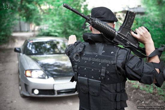 Фото Дмитрий Терещенко