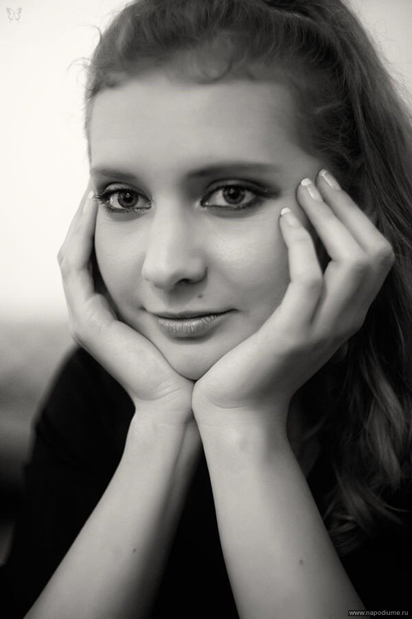 Фото Irina Solodova