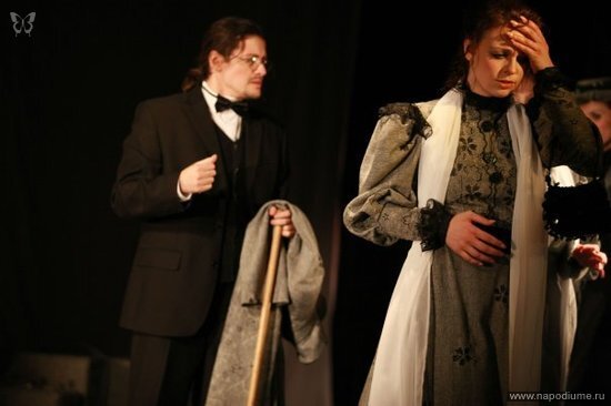 Фото Максим Полак