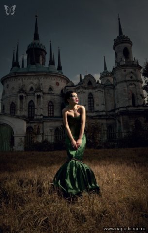 Фото Ольга KAURTSEVA Каурцева
