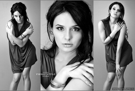 Fashion,  портрет,  гламур,  фотомодель,  фотостудия