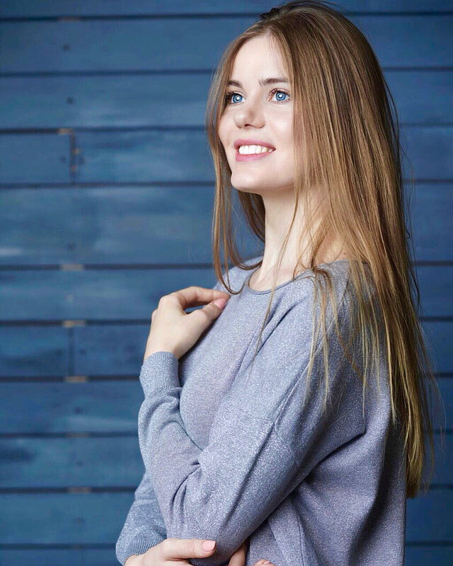 Фото Севиль Sevi Татаринцева