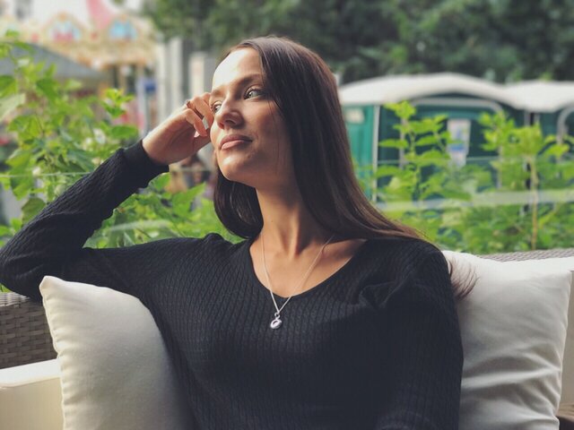 Фото Лизавета Липина