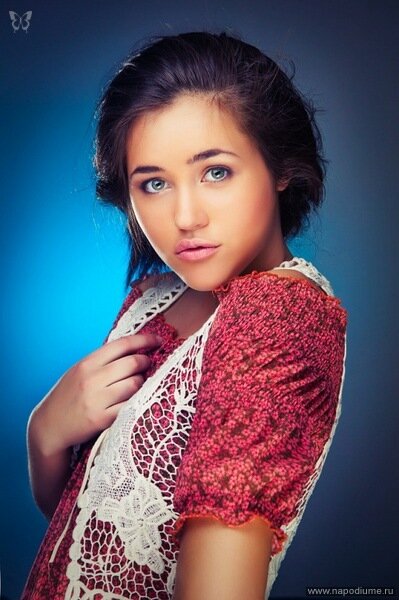 Фото Irina Lezhneva