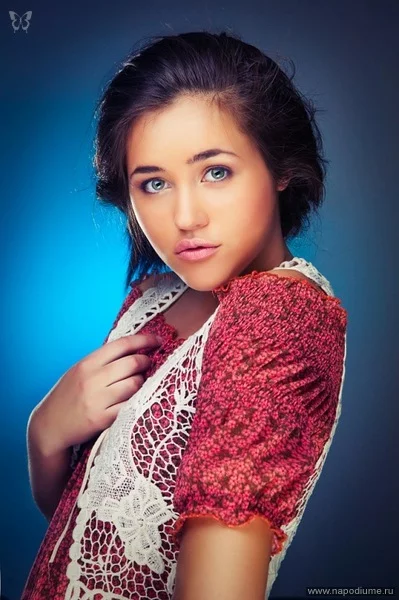Irina Lezhneva's photo