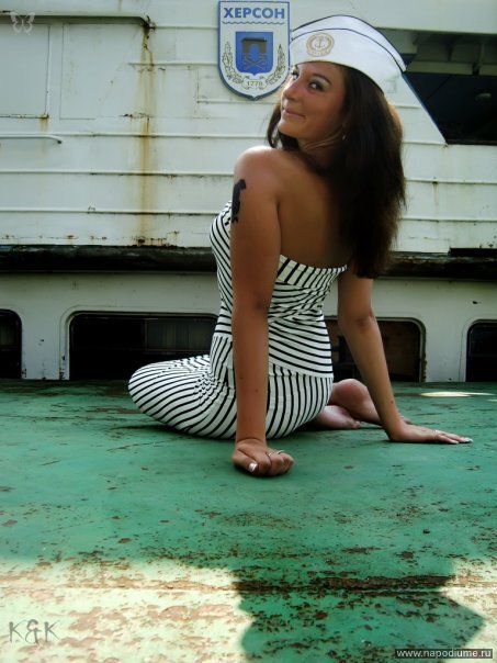 Фото Dasha Dominika Shevchenko