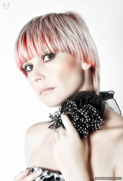 Ulia Glazkova's photo