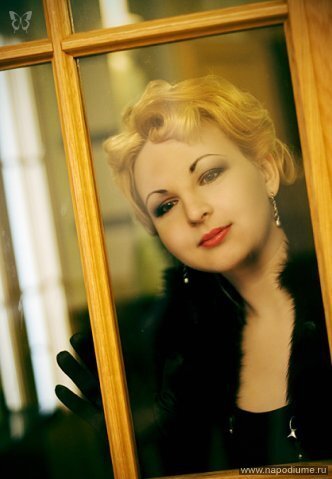 Фото Оксана Морозова