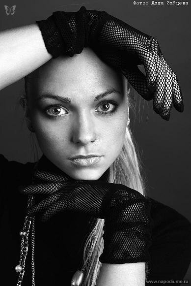 Фото Екатерина Антонова