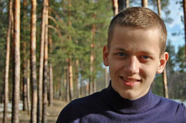 Фото Дмитрий Суворов