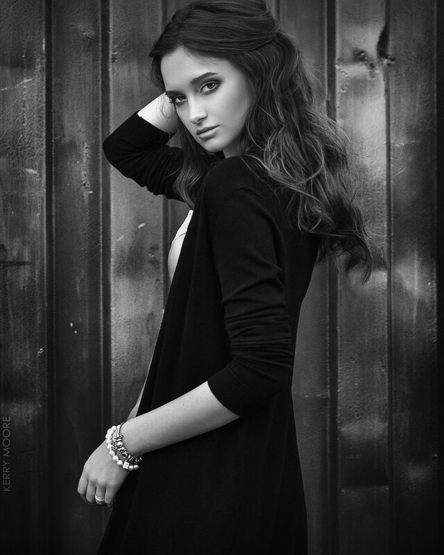 Фото Kerry Moore