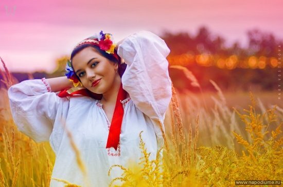 Фото Юлия Чечун