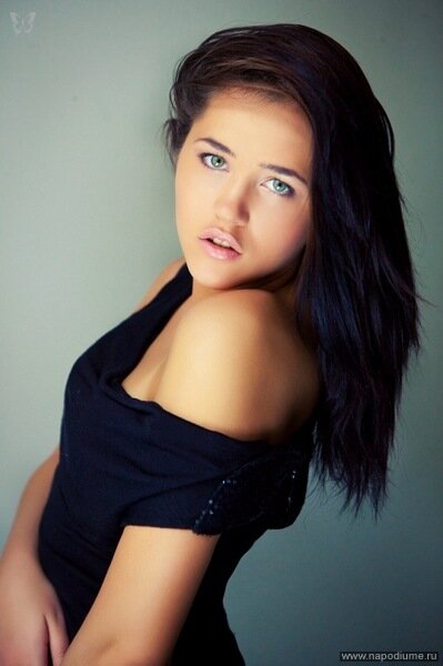 Фото Irina Lezhneva