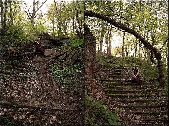 Фото Анна Минеева