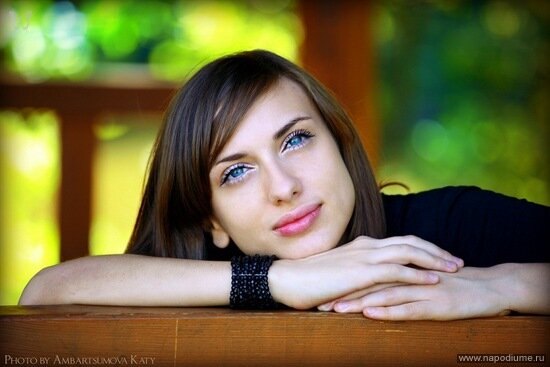 Фото Екатерина Амбарцумова