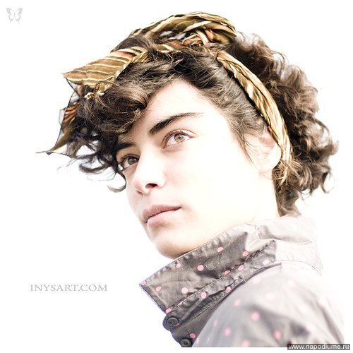 портреты,  Inys,  Inysart