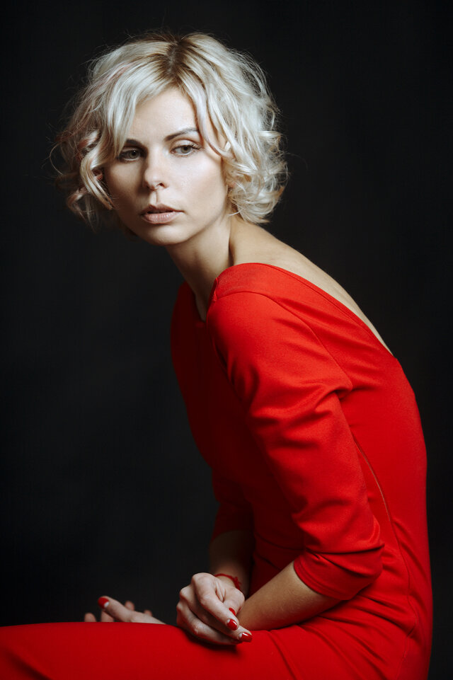 Фото Елена Kremezon Плотко
