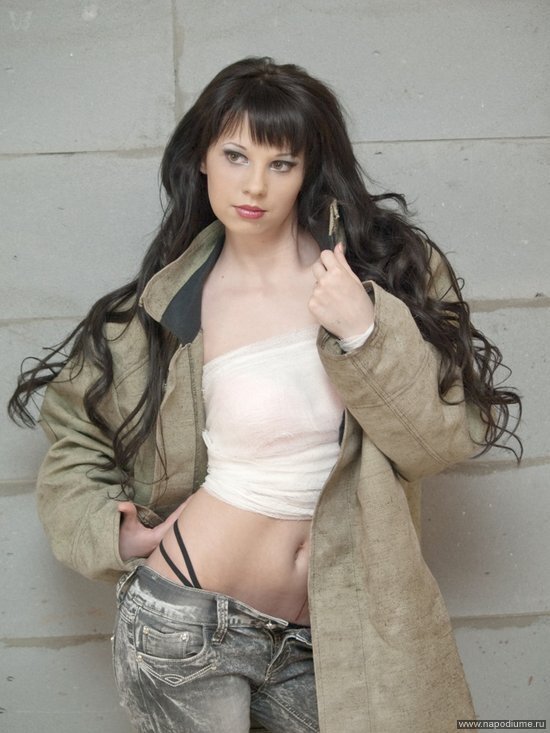 Фото Malika-Alexsa