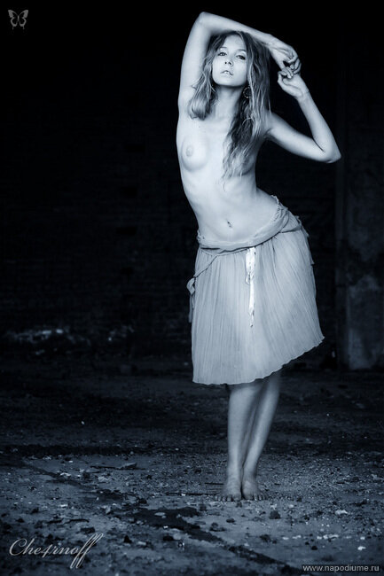 Фото Dmitry Chernoff Chernoff