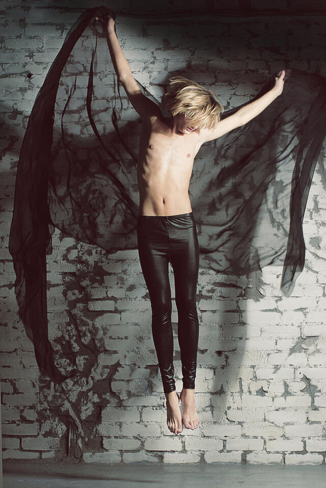 Фото Kate Miksha