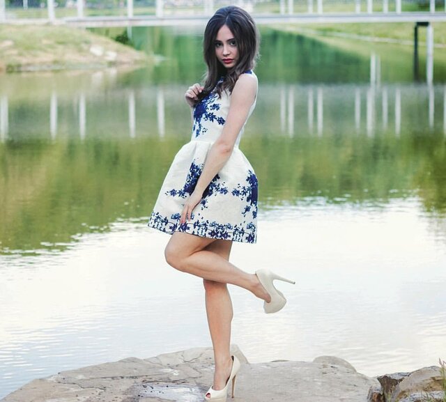 Фото Анастасия Anastasiya Кравченко