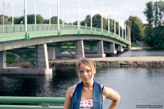 Фото Anna Myrashova