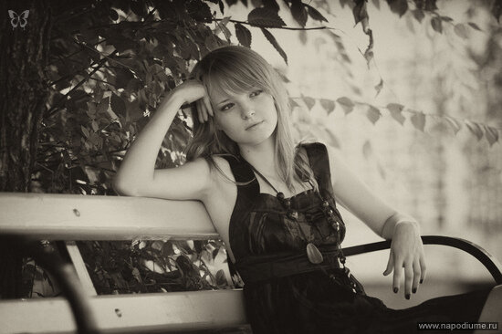 Фото Елена Трофимова