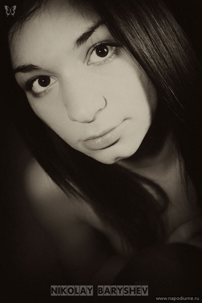 Фото Nikolay BAryshev