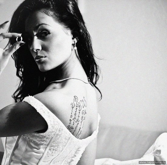 Фото Katya Weber