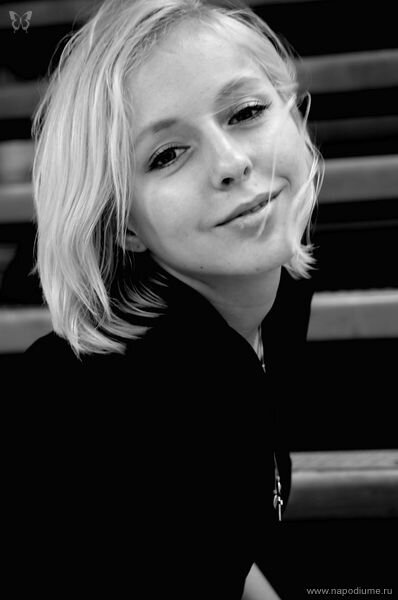 Фото Natalie Alive