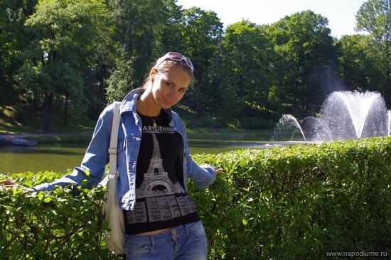 Фото Vika Prosvirova