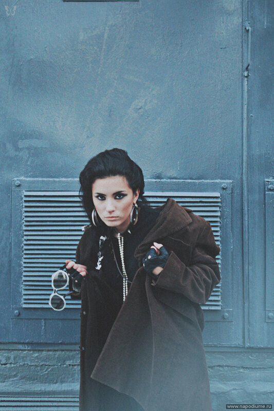 Фото krIStina koSTYLEva