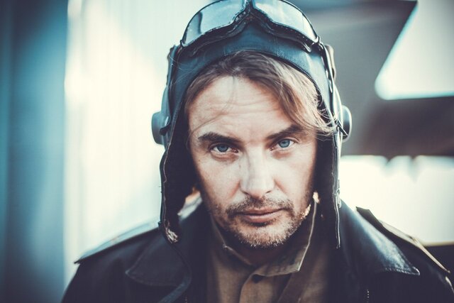 Фото Андрей airadali Кондратьев