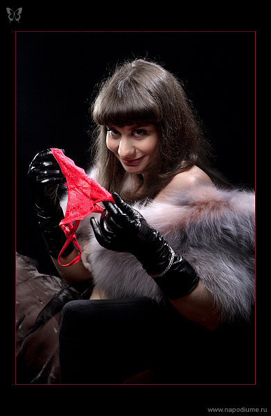 Фото Елена Герасимова