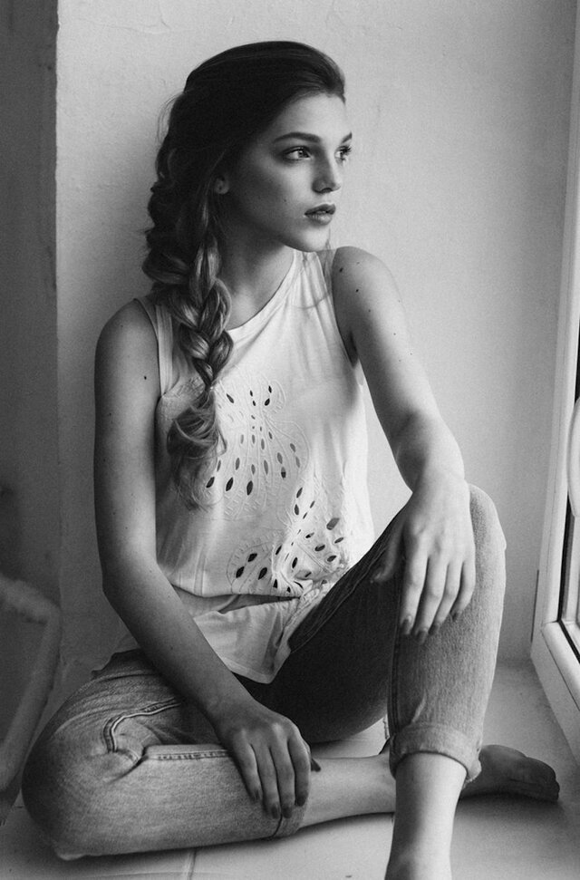 Фото Катерина Katerina Mayta Мята