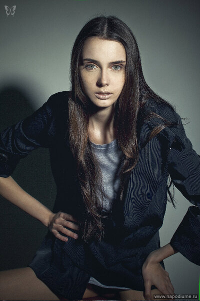 Фото Ksenia Chakrian