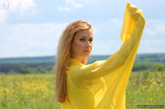Фото Елена Бродецкая