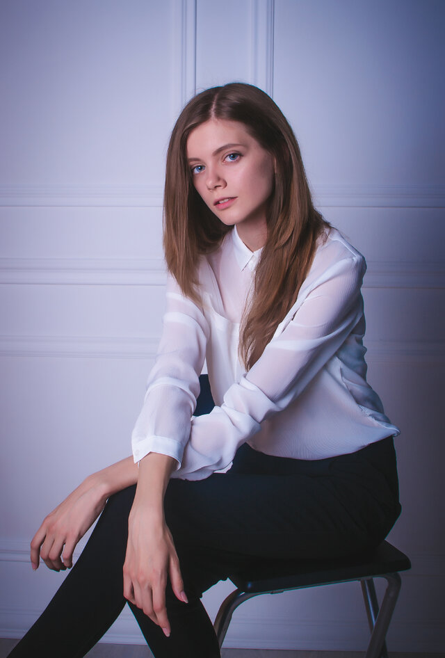 Julia Popova's photo