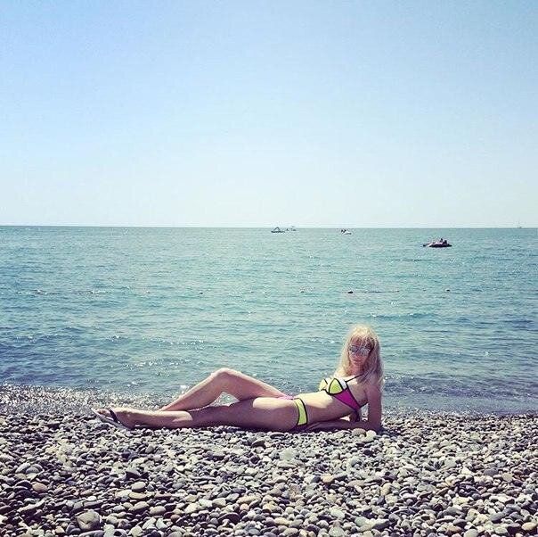 Фото Галина Galya_Gold Поплавская