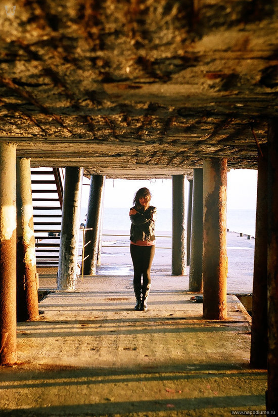 Фото Natasha Struchkova