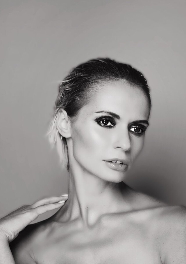 Фото Лилия Lilya Гланц