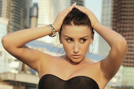 Фото Daria Demidova