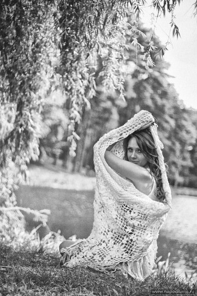 Фото Александра Sandra Харитонова
