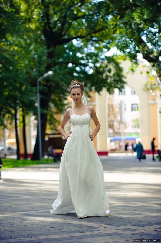 Фото Анна Бондарева