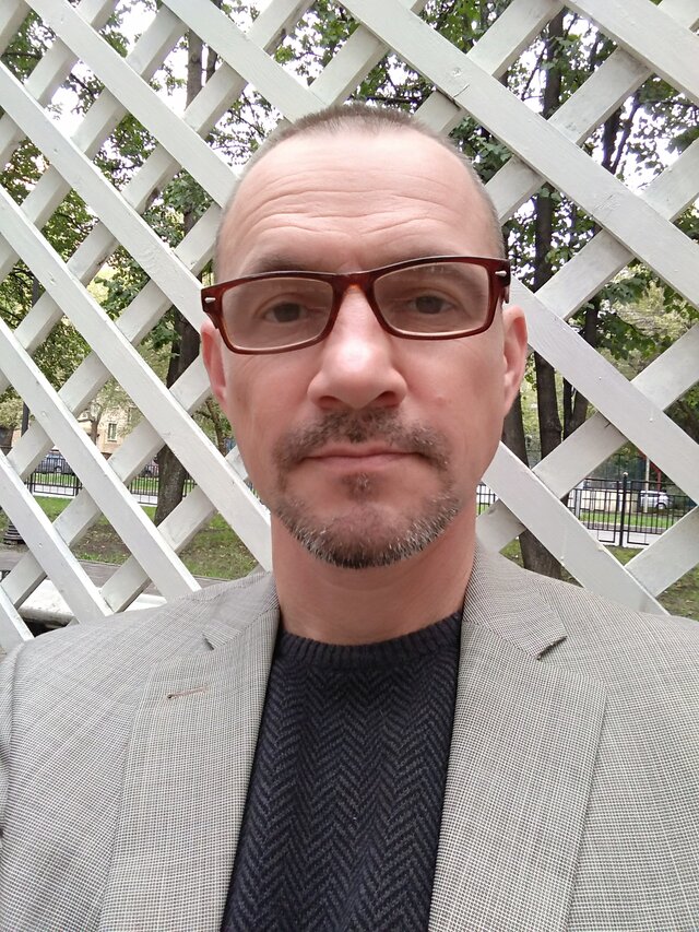 Фото Михаил Кульченко