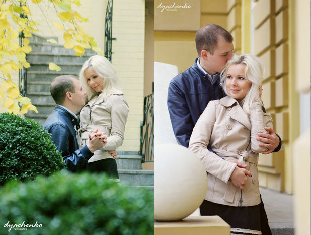 Фото Александр Дьяченко