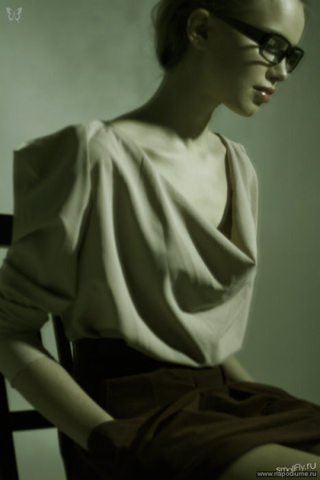 Fashion,  портрет
