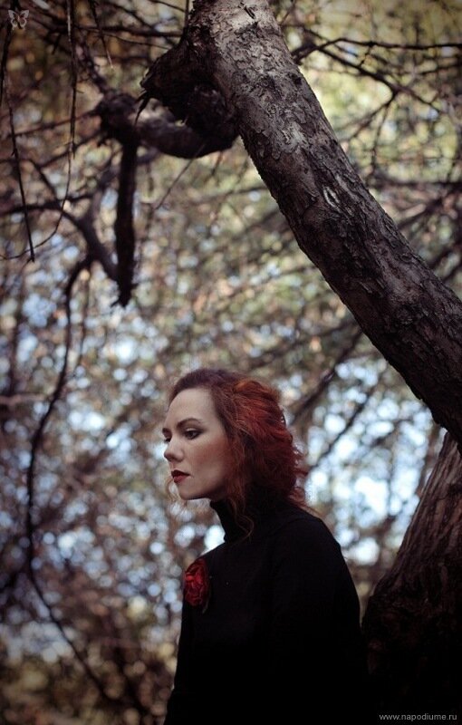 Фото Анна Колесникова
