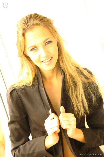 Фото Anastasia Sapegova